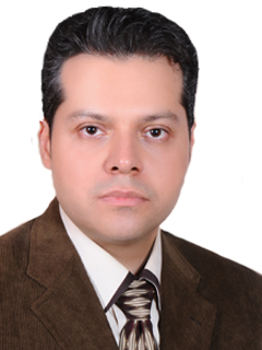 دکتر علیرضا مجلسی