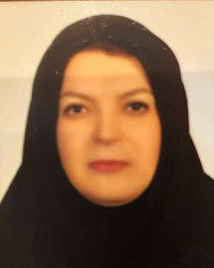 دکتر نجمه دوست محمدیان