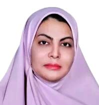 دکتر نرگس رزم آرا